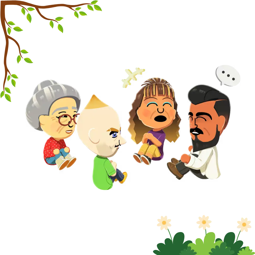 Why Tomodachi Life APK is So Popular - Full characters customization