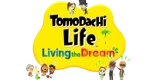 Tomodachi Life APK Header Logo